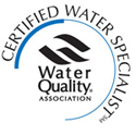 KleenWater.com - Water Quality Association Certified Specialist